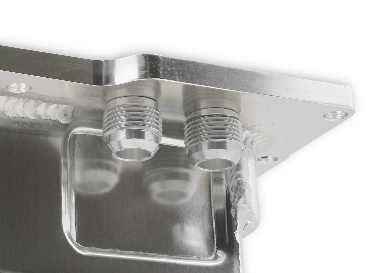 Oil Pan Kit - Fabricated - 5045WND